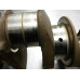 #DD03 Crankshaft Standard From 1993 Ford F-250  5.8
